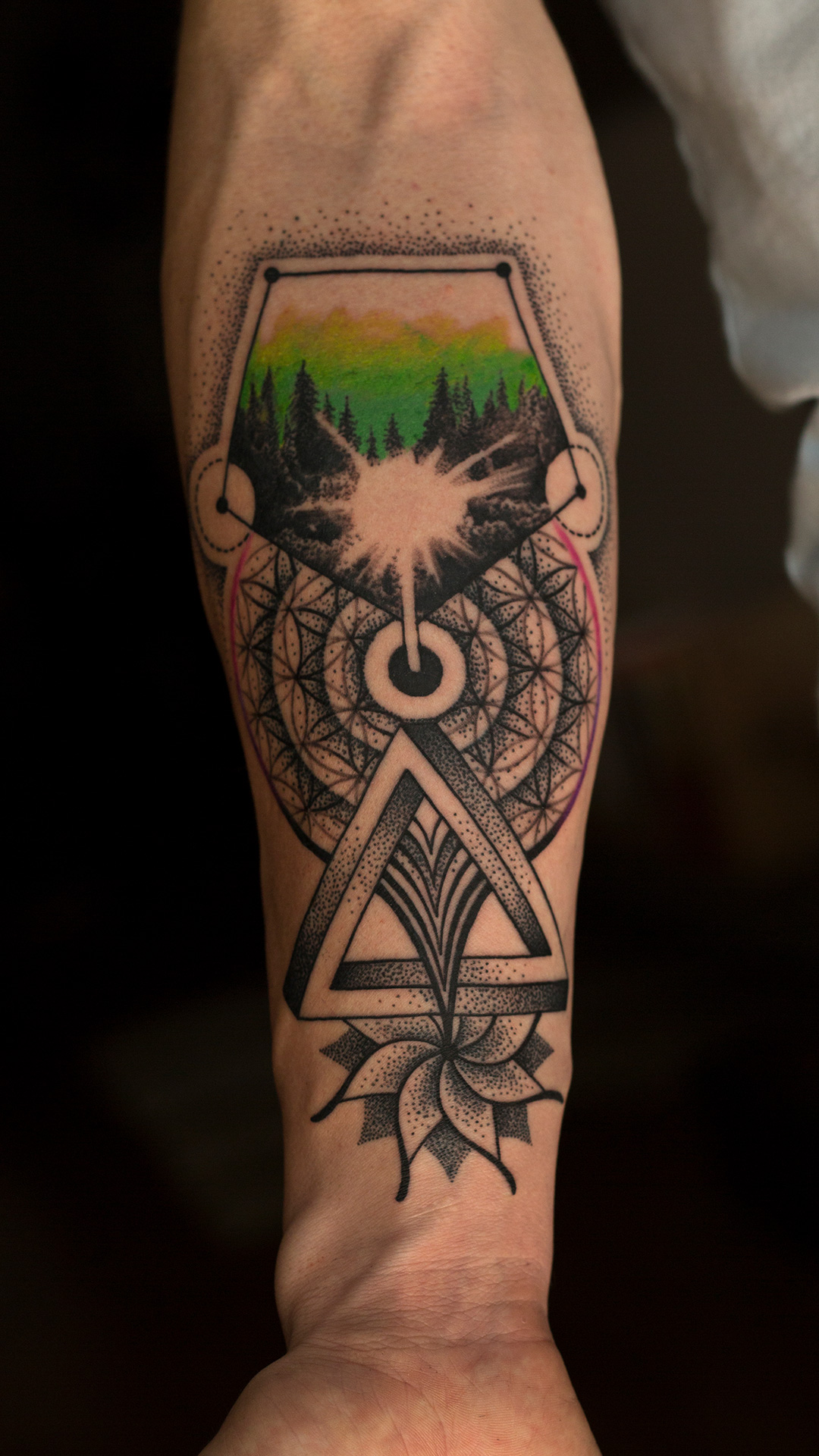 Best Tattoo Ideas for ending 2019 on the perfect note