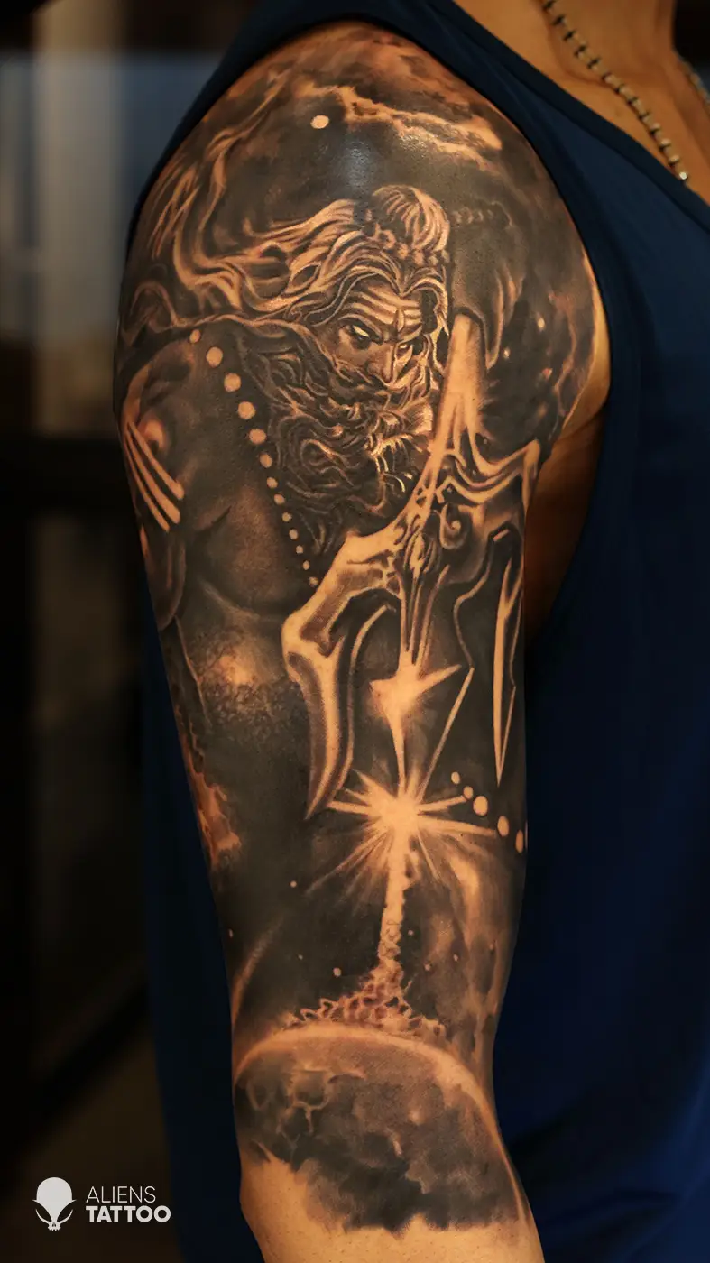 Best Lord Shiva Tattoo Designs | Aliens Tattoo Best Lord Shiva Tattoo Designs | Aliens Tattoo