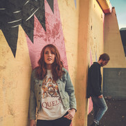 Bird Machine Music New Zealand alt-pop Duo