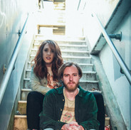 Bird Machine Music New Zealand alt-pop Duo