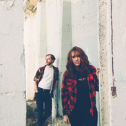 Bird Machine Music New Zealand alt-pop Duo