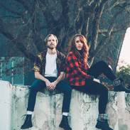 Bird Machine Music New Zealand alt-pop Duo