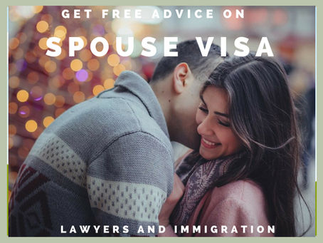 UK Spouse Visa Requirements and Documents