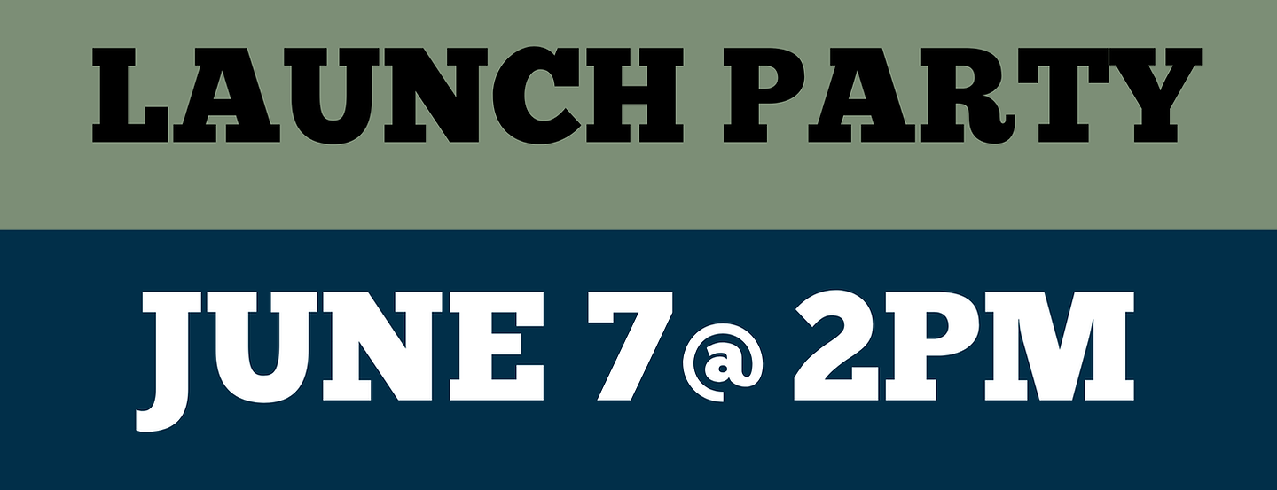 launch party
