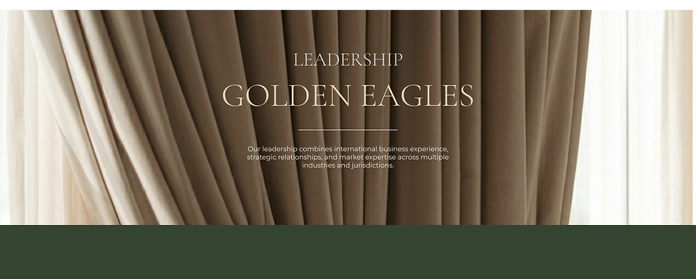 leadership
