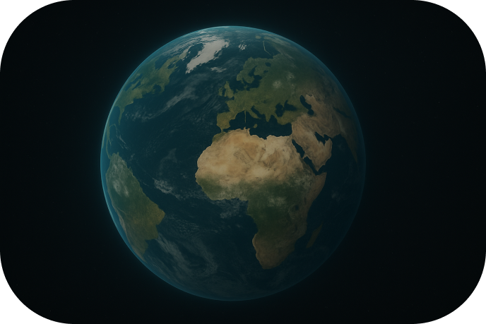 Earth from Space_ A Global Perspective 1
