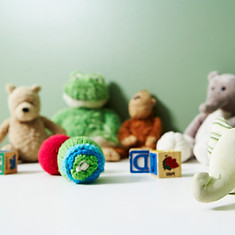 Children's Toys