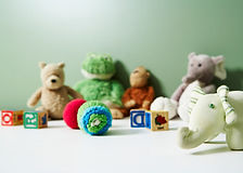 Children's Toys