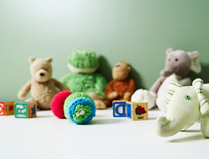 Children's Toys