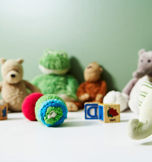 Children's Toys