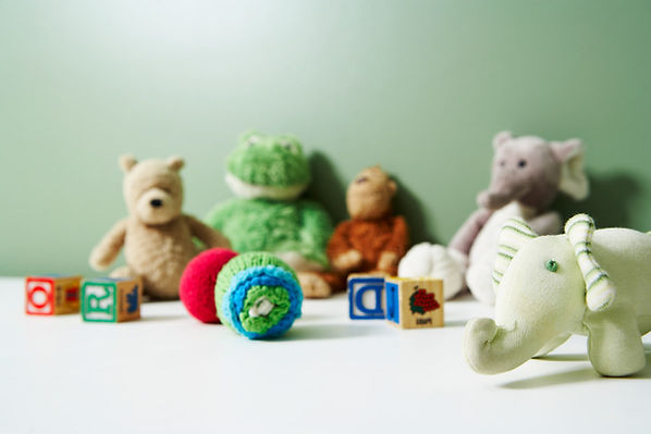 Kinderspielzeug