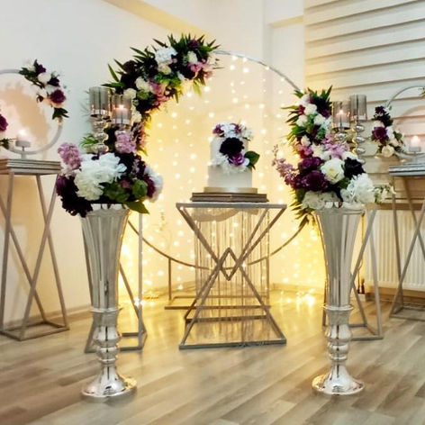 Nişan Organizasyonu Ankara