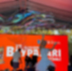 Bubble Şov Ankara, Bubble Gösterisi, Bubble Queen