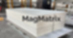 Jinpeng Group -- MagMatrix BMSC 517 New Sulfate MGO Fire Rated & Structurally Subfloor Panels