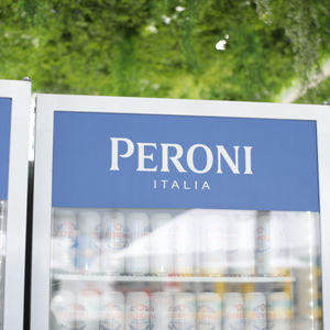 Peroni Brand Promotion