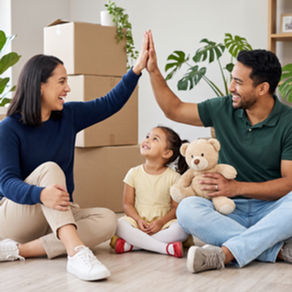 Crédito Habitação: como vender a casa atual para comprar uma nova?