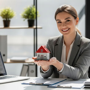 Transferência de Crédito Habitação
