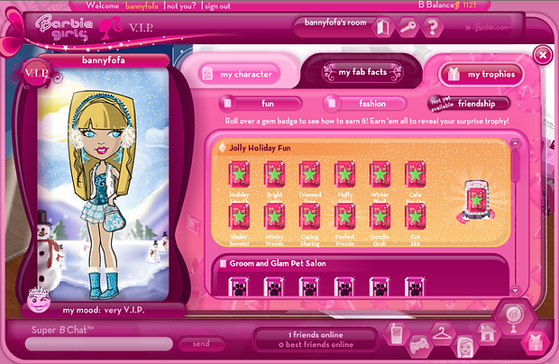 jolly holiday fun badges.bmp