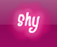 shy