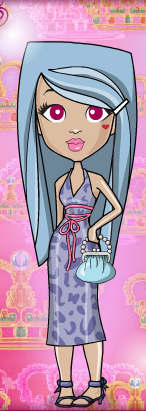 glam gowns pack style 1.bmp