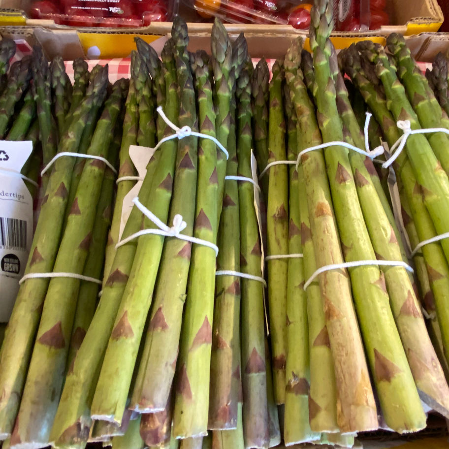 Asparagus