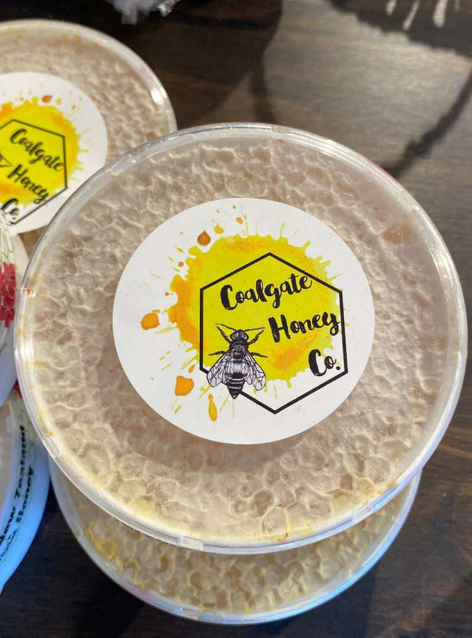 Honey Comb