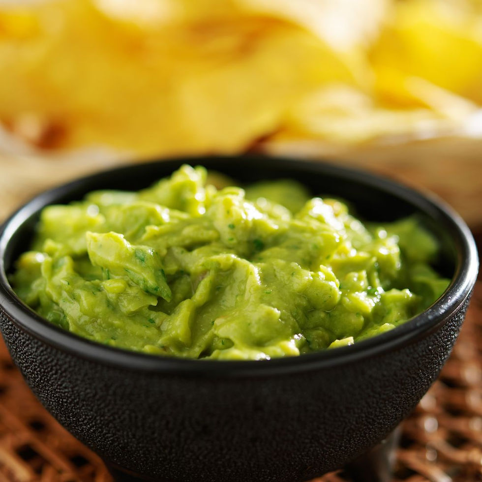 Guacamole