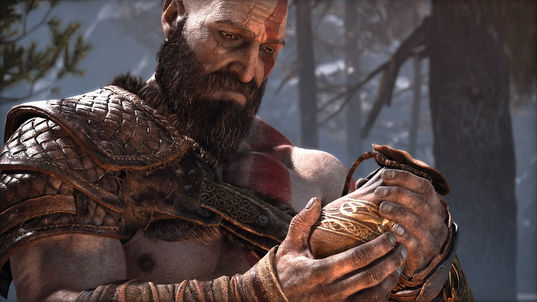 God Of War Should Explore Irish Mythology After Ragnarök