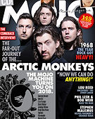 MOJO Working Suede The Blue Hour June 2018