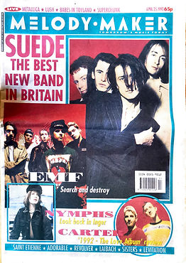 25.4.92 Melody Maker front.jpg