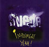 Implement, Yeah!