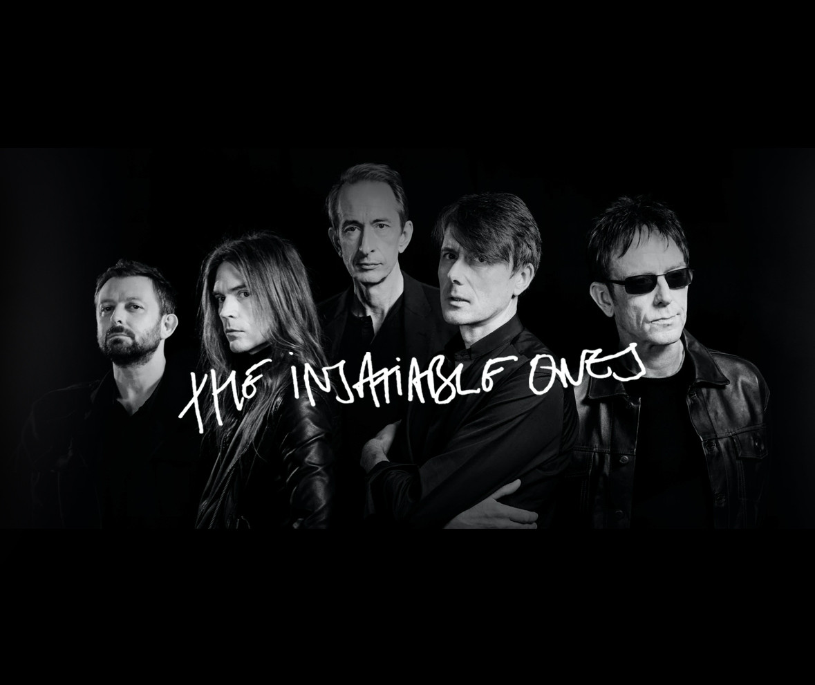 (c) Theinsatiableones.co.uk