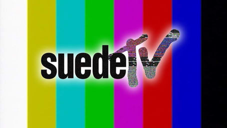 SuedeTV broadcasts 24/7 to feed your obsession