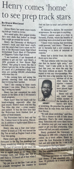 Macomb Daily - 5.30.1993