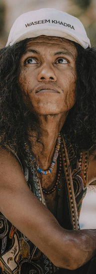 BRAND/   WASEEM KHADRA