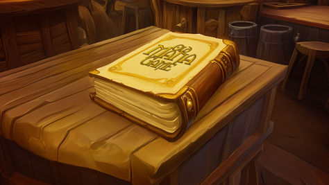 Alpha Rulebook: Playtesting Version 0.7.1