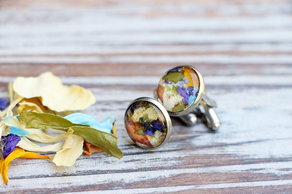 Thumbnail: Cuff Links