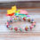 Thumbnail: Beaded Stretchy Bracelet