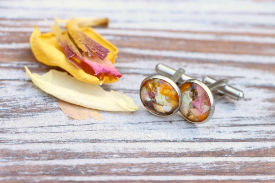 Thumbnail: Cuff Links