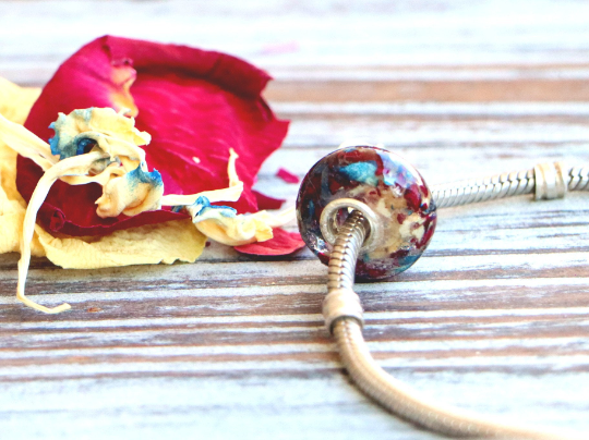 Thumbnail: Pandora Bead