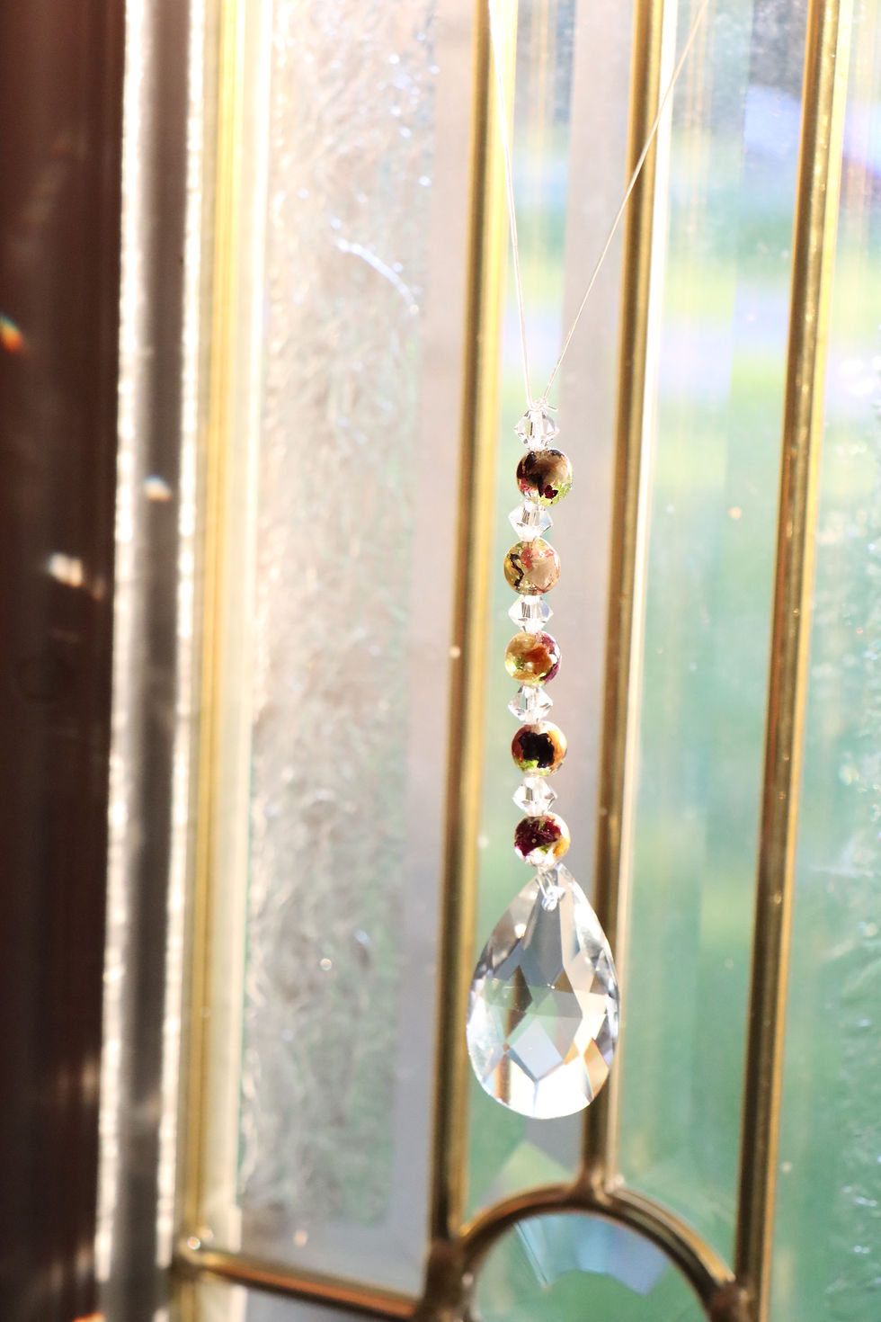 Thumbnail: Suncatcher