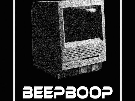 Dirty N3rd Charges Forward with "Beep Boop"