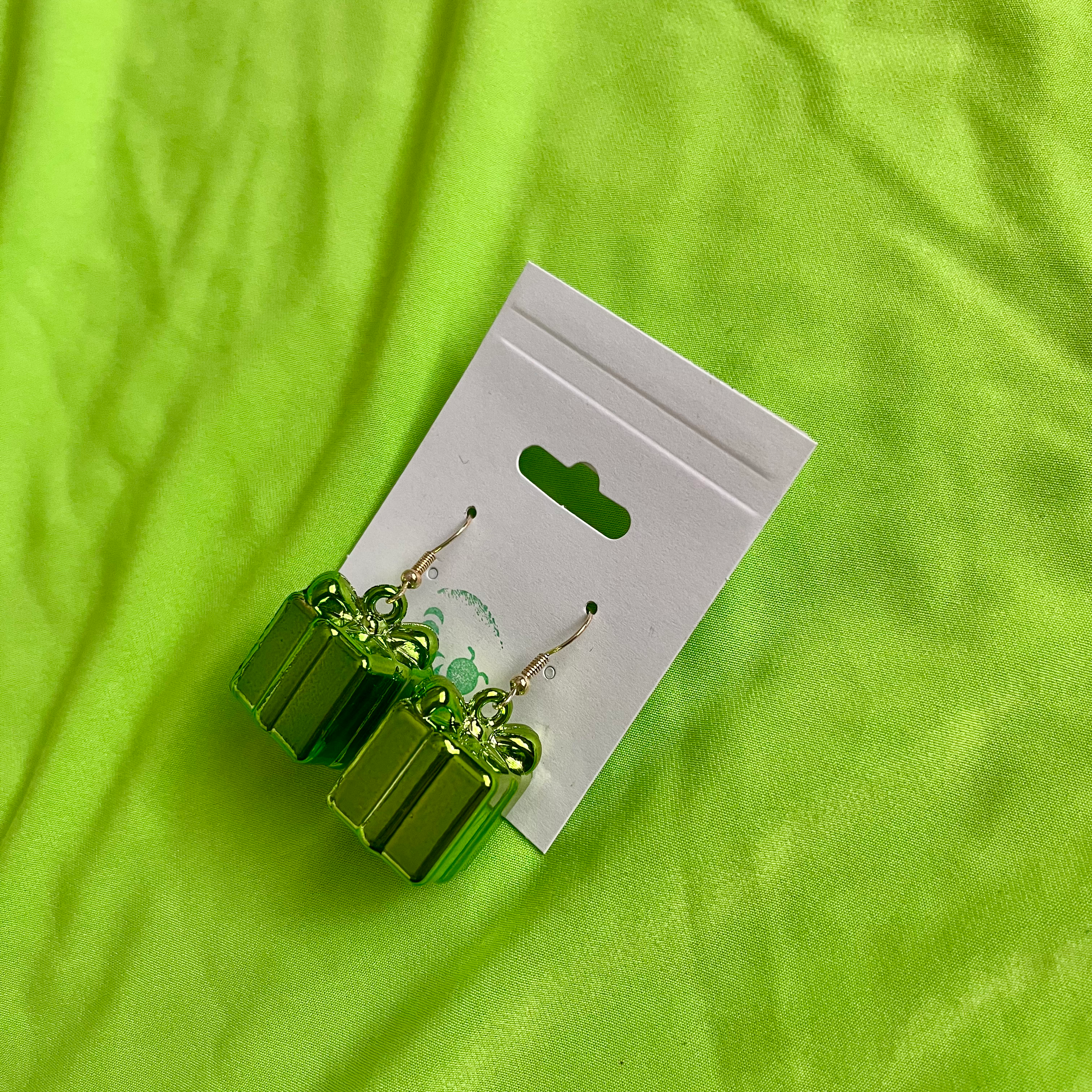 Vintage Presents
