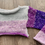 Thumbnail: Grape Soda Knitted Mini Sweater