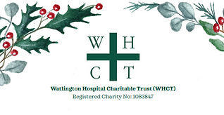 Tutu Chocolates at WHCT Christmas Fair 