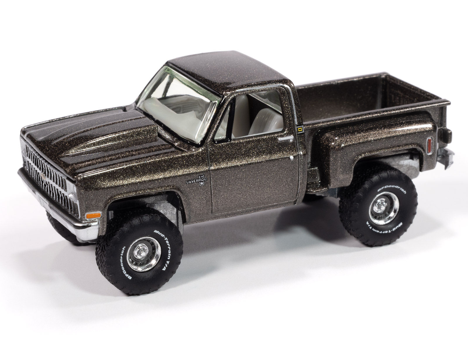 AWSP179B – 1981 Chevy Silverado