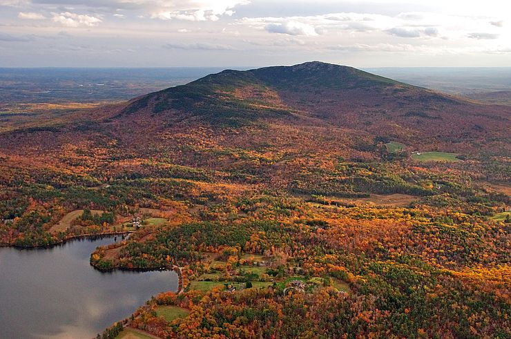 Mount Monadnock