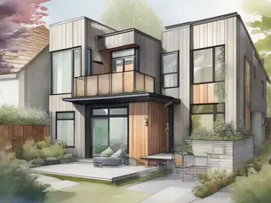Laneway Homes in Vancouver: A Growing Trend in Canada