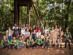 NÚCLEO DE BAIXA VISÃO NO AMAPÁ:  SAÚDE OCULAR E INCLUSÃO SOCIAL