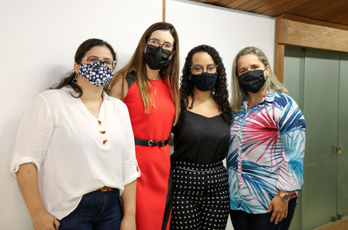  XXIII Encontro Científico FAV 2021